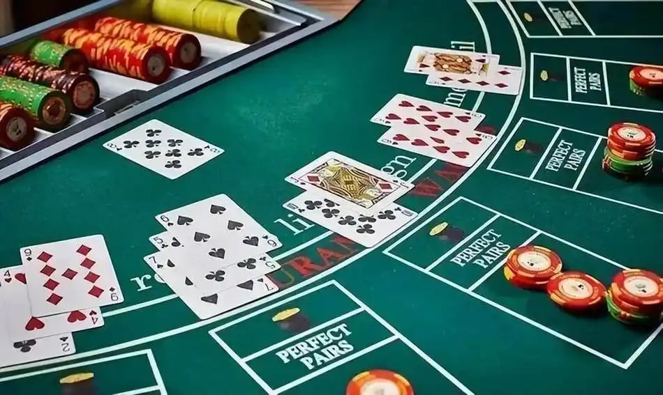 Sports Betting Myanmar