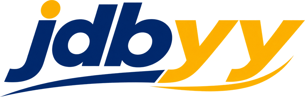 jdbyy Logo